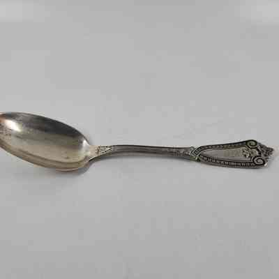 Dessert Spoon