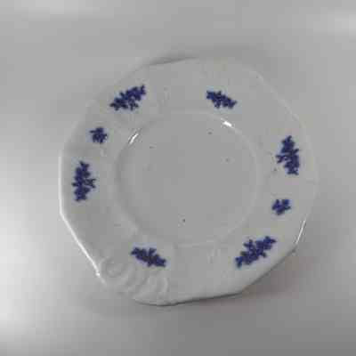 Plate