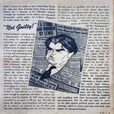Leaflet