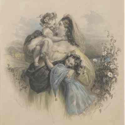 Lithograph
