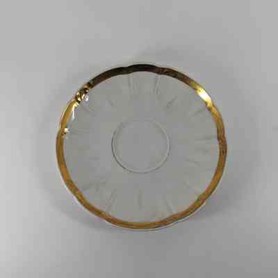 Saucer