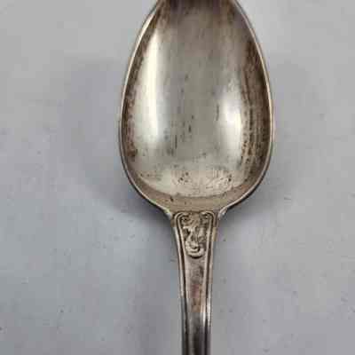 Head of spoon