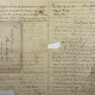 Letter