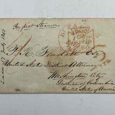 Envelope