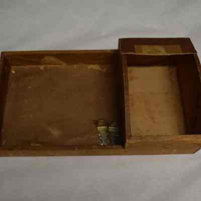 1986.688 U (5)- insert: Origformat: Artifact