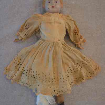 Doll