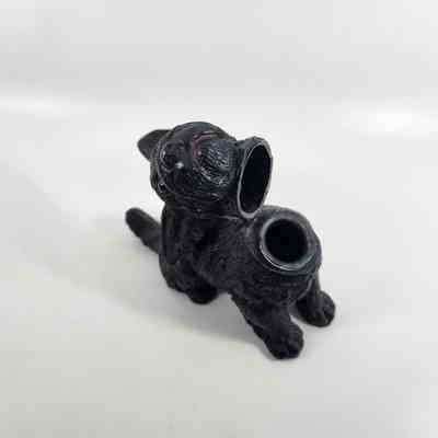 Scottie Inkwell Opened to Ink Chamber