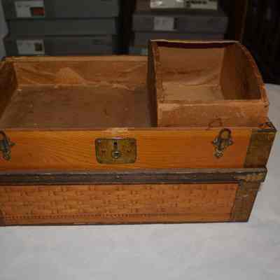 1986.688 U (8): Origformat: Artifact