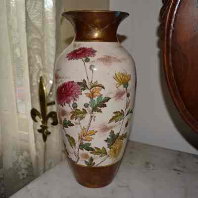 Vase
