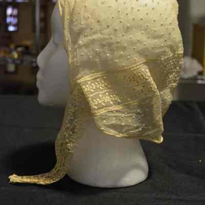 Bonnet