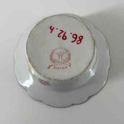 Manufacturer’s Mark (1986.092 H)