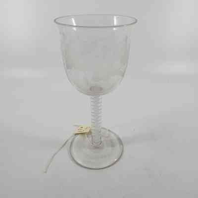 Glass, Wine