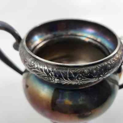 Sugar Bowl Rim