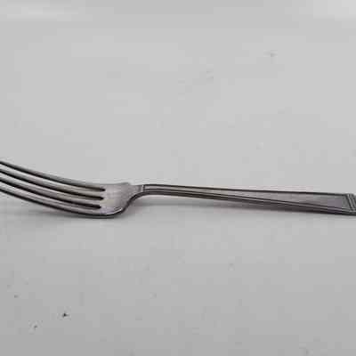 Dinner Fork