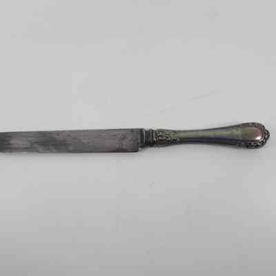 Dinner Knife