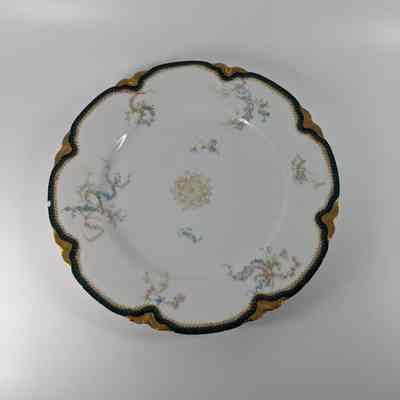 Plate