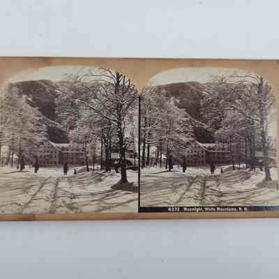 Stereograph