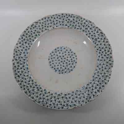 Bowl, Soup