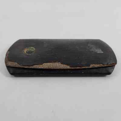 Eyeglass Case