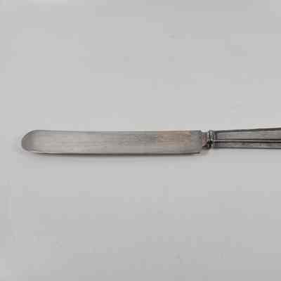 Knife, Dinner