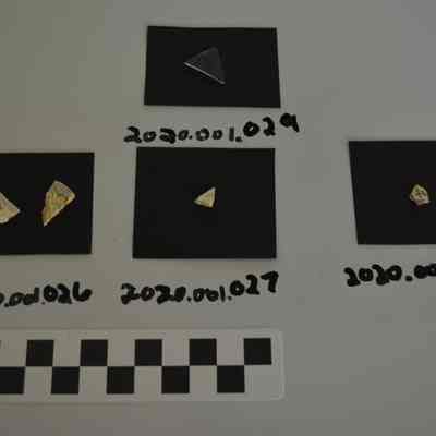 Sherd