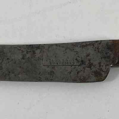 Knife