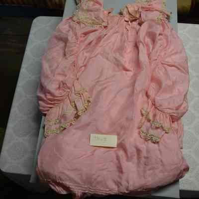 Gown