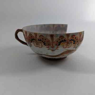 Teacup