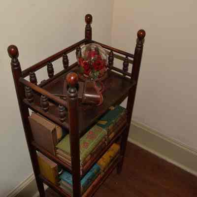 Bookcase