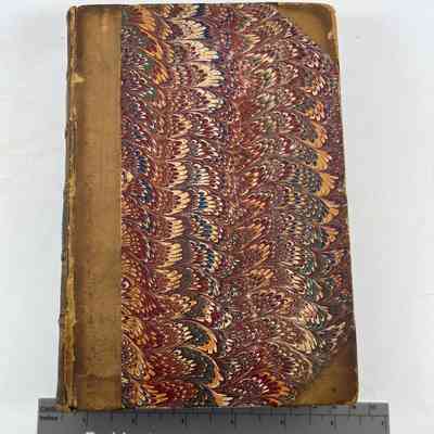 History of England: Volume 5