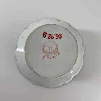 Manufacturer’s Mark