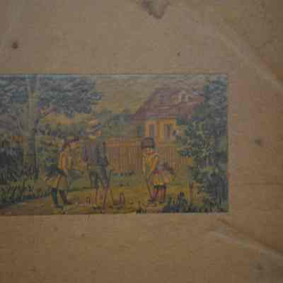 1986.688 (12): Origformat: Artifact