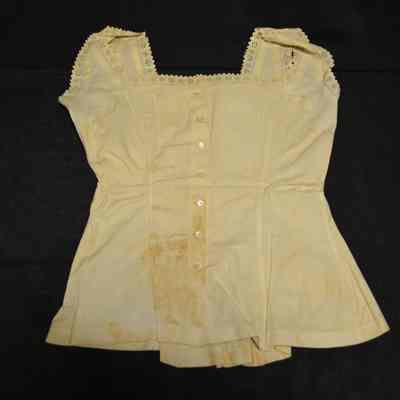 Camisole