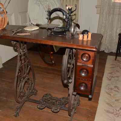 Sewing Machine