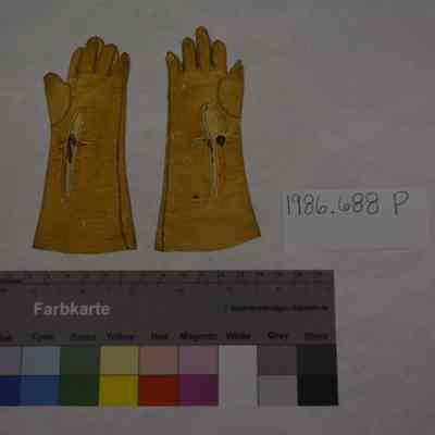 Accessory, Doll