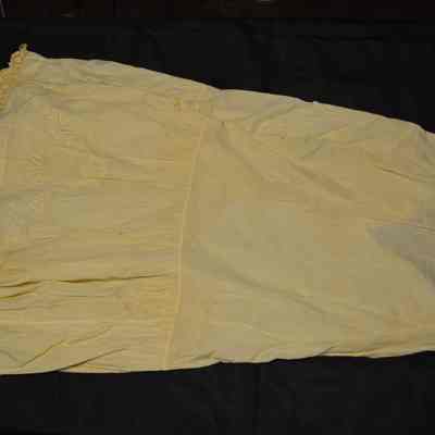 Petticoat