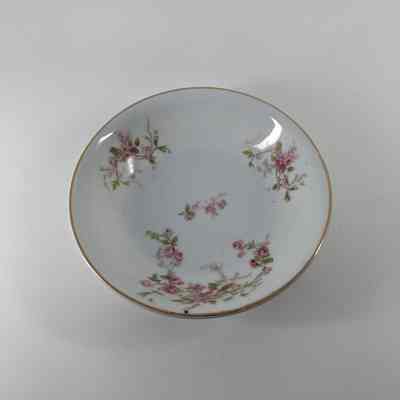 Berry Dish