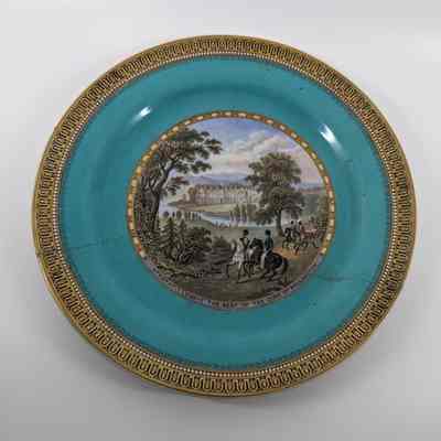 Plate