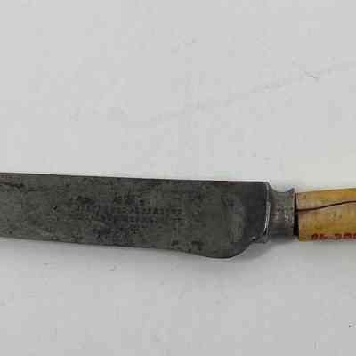 Knife