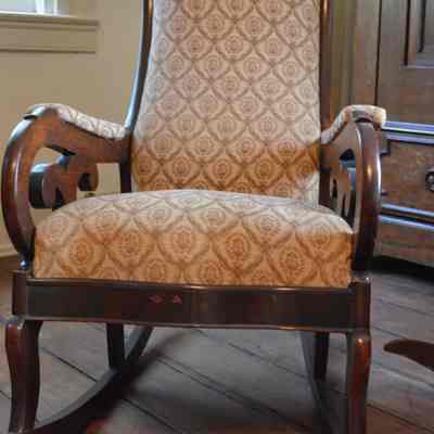 Rocking Chair