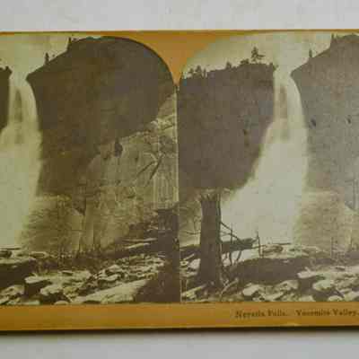Stereograph