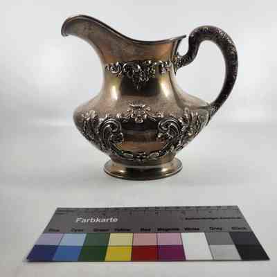 Pitcher