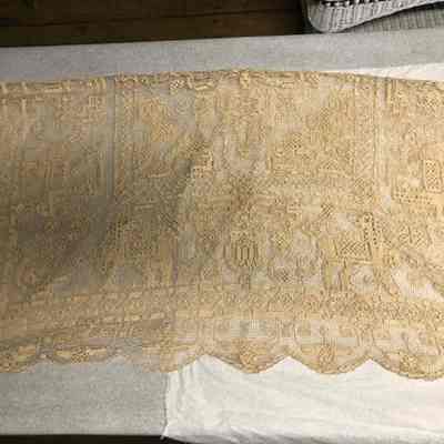 Tablecloth