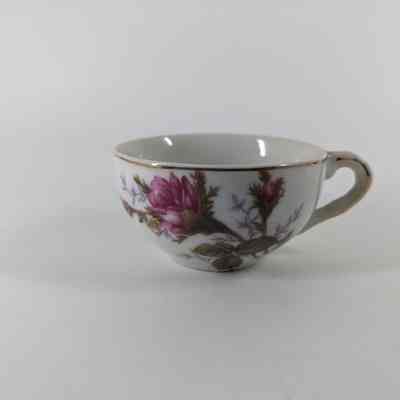 Teacup