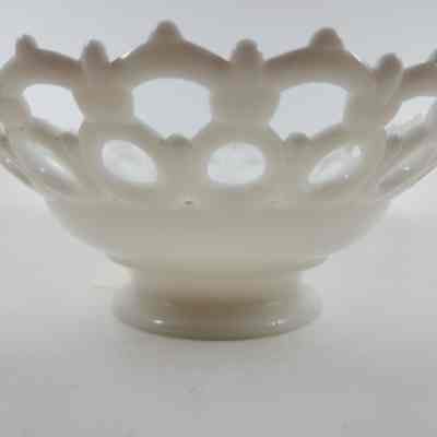 Side of bowl