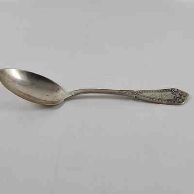 Teaspoon