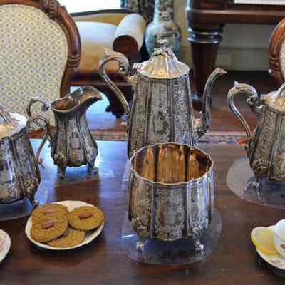 Sugar Bowl