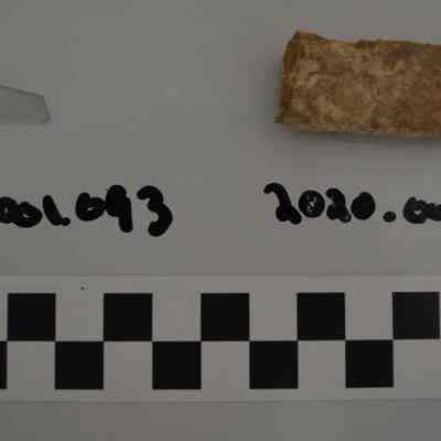 Sherd - 2020.001.093: Origformat: Artifact