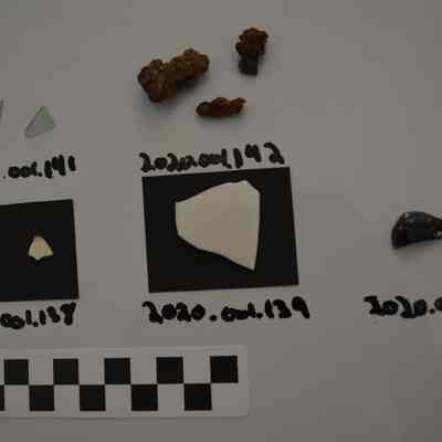 Sherd