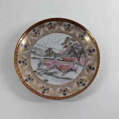 Saucer